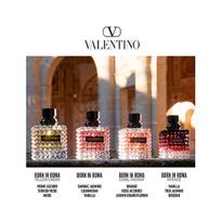 kvepalai moterims - Valentino Donna Born In Roma Intense 50ml EDP - 4 nuotrauka