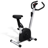 bike -  VLX Fitness Exercise Bike - 1 nuotrauka