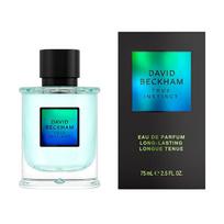 vyriski kvepalia - David Beckham True Instinct EDP 75 ml - 2 nuotrauka
