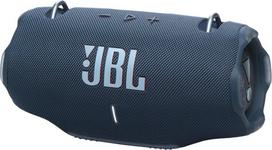 jbl koloneles - JBL XTREME 4 Blue (Mėlyna) - 4 nuotrauka