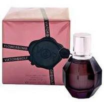 viktor rolf flowerbomb kvepalai - Viktor & Rolf Flowerbomb Extreme EDP 30 ml - 1 nuotrauka
