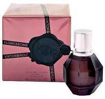 viktor rolf flowerbomb kvepalai - Viktor & Rolf Flowerbomb Extreme EDP 30 ml - 2 nuotrauka