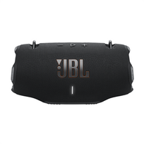 jbl koloneles - JBL XTREME 4 Black (Juoda) - 3 nuotrauka