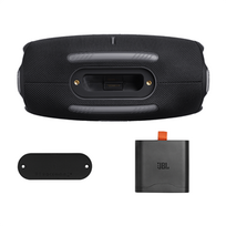 jbl koloneles - JBL XTREME 4 Black (Juoda) - 6 nuotrauka