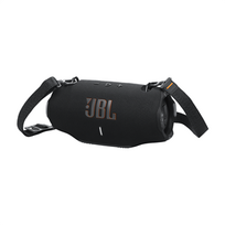 jbl koloneles - JBL XTREME 4 Black (Juoda) - 10 nuotrauka