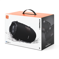jbl koloneles - JBL XTREME 4 Black (Juoda) - 12 nuotrauka