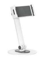 universalu televizoriaus - NEOMOUNTS BY NEWSTAR UNIVERSAL MEDIABOX MOUNT 32-46 MM. DEPTH  (ALSO SUITED FOR APPLE TV) - 2 nuotrauka