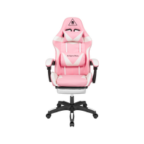 zaidimu kede pink - Kruger & Matz GX-150 (Rožinė) - 3 nuotrauka