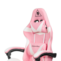 zaidimu kede pink - Kruger & Matz GX-150 (Rožinė) - 7 nuotrauka