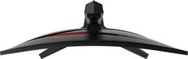 monitor 27 curved - MSI MAG 275CQRF - 2 nuotrauka