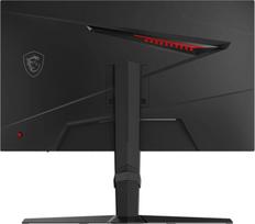 monitor 27 curved - MSI MAG 275CQRF - 4 nuotrauka