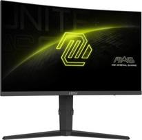 monitor 27 curved - MSI MAG 275CQRF - 3 nuotrauka
