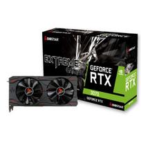 gpu cooler - Biostar GeForce RTX 3070 Extreme Gaming 8GB GDDR6 256bit - 2 nuotrauka