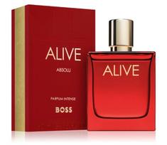hugo boss alive - Hugo Boss Alive Absolu EDP 50 ml - 1 nuotrauka