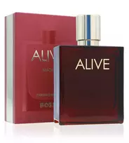 hugo boss alive - Hugo Boss Alive Absolu EDP 50 ml - 2 nuotrauka
