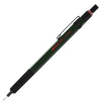 rotring - rotring Rapid Pro Ballpoint Pen Chrome with Refill M-Mėlyna - 2 nuotrauka