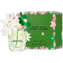 daisy kvepalai - Marc Jacobs Daisy Wild EDP 30 ml - 1 nuotrauka