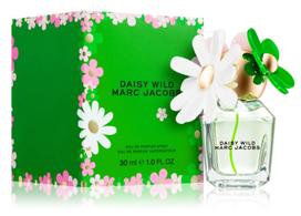 daisy kvepalai - Marc Jacobs Daisy Wild EDP 30 ml - 2 nuotrauka