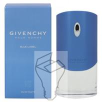 tualetinis vanduo - Givenchy Blue Label 100ml EDT - 2 nuotrauka