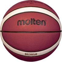 krepsiniop - Molten B7G3800 FIBA - 2 nuotrauka
