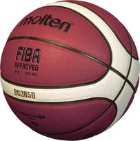 krepsiniop - Molten B7G3800 FIBA - 3 nuotrauka
