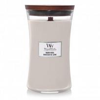 woodwick - WoodWick Warm Wool - 609,5 g. - 1 nuotrauka