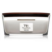 woodwick - WoodWick Warm Wool - 609,5 g. - 2 nuotrauka