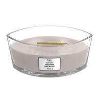 woodwick - WoodWick Warm Wool - 609,5 g. - 3 nuotrauka