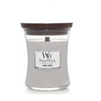 woodwick - WoodWick Warm Wool - 609,5 g. - 4 nuotrauka