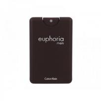 calvin klein euphoria vyrams - Calvin Klein Euphoria Men 20 ml. EDT - 1 nuotrauka