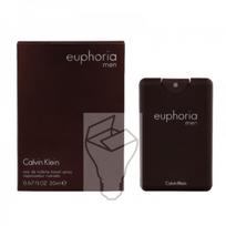 calvin klein euphoria vyrams - Calvin Klein Euphoria Men 20 ml. EDT - 2 nuotrauka