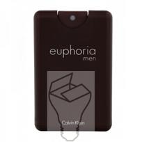 calvin klein euphoria vyrams - Calvin Klein Euphoria Men 20 ml. EDT - 3 nuotrauka