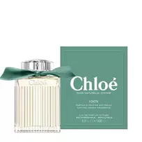 chloe kvepalai - Chloé Rose Naturelle Intense EDP 100ml - 2 nuotrauka