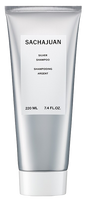 silver sampunas - Sachajuan Silver Conditioner kondicionierius šviesiems plaukams - 250 ml. - 2 nuotrauka