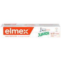 ELMEX JUNIOR, dantų pasta, 75 ml