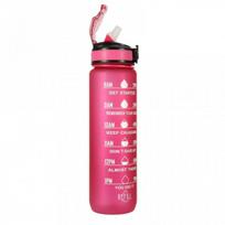 gertuve 1l - Cool Pack Colorino Drink&Go, rožinė - 2 nuotrauka
