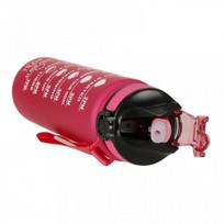 gertuve 1l - Cool Pack Colorino Drink&Go, rožinė - 5 nuotrauka