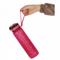 gertuve 1l - Cool Pack Colorino Drink&Go, rožinė - 8 nuotrauka