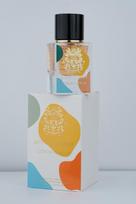 Paris Corner Autobiography Citron Vanille EDP 65 ml