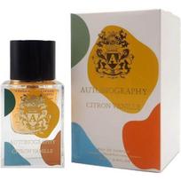 kvepalai paris corner - Paris Corner Autobiography Citron Vanille EDP 65 ml - 2 nuotrauka