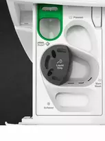 aeg 8000 - AEG LWR85865O - 2 nuotrauka