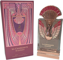 Maison Alhambra La CharmantE. Eclatant EDP 100 ml