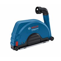 bosch gws 230 - Kampinis šlifuoklis Bosch GWS 19-150 CI - 1 nuotrauka