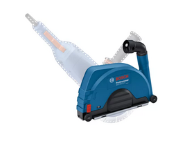bosch gws 230 - Kampinis šlifuoklis Bosch GWS 19-150 CI - 2 nuotrauka