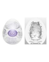 Masturbatorius Tenga Egg Cloudy