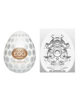 butt plug - Masturbatorius Tenga Egg Cloudy - 2 nuotrauka