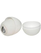 butt plug - Masturbatorius Tenga Egg Cloudy - 11 nuotrauka