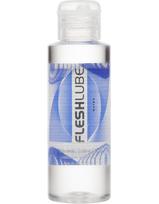 lubrikantas 100ml - Lubrikantas Fleshlube Fleshlight, 100 ml - 1 nuotrauka