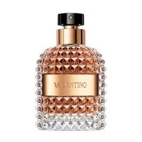 kvepalai valentino uomo - Valentino Valentino Uomo 100ml EDT - 1 nuotrauka