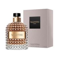 kvepalai valentino uomo - Valentino Valentino Uomo 100ml EDT - 2 nuotrauka